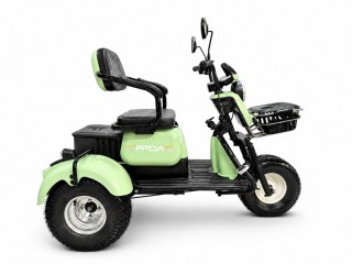 FADA CROSS WAY MINT GREEN5